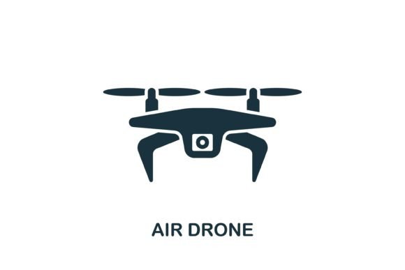 Air Drone Icon: A Designer's Real-World Embroidery Review