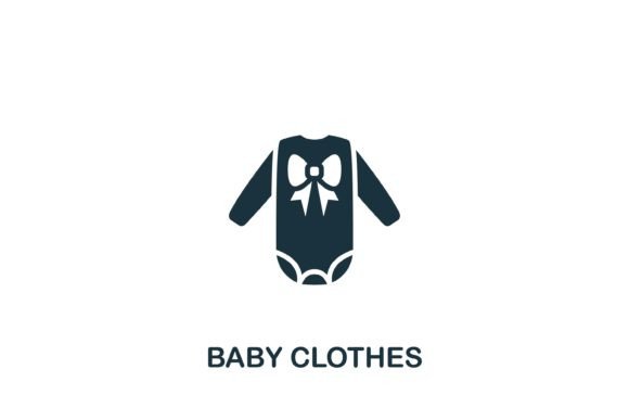 Baby Clothes Icon: A Designer's Real-World Embroidery Review