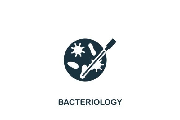 Bacteriology Icon Review: Essential Graphics for Science Icons