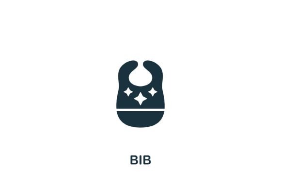 Bib Icon Graphics: A Creator's Review for Selling