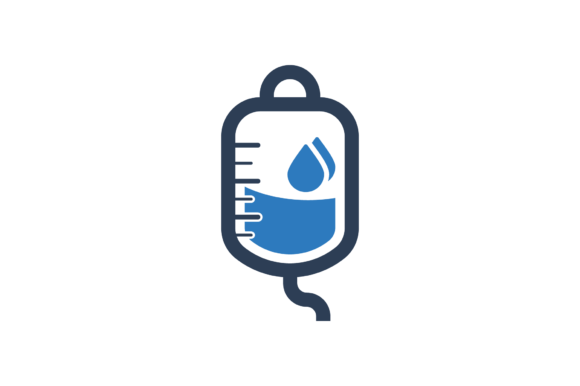 Blood Donation Icon Graphics and Icons Review