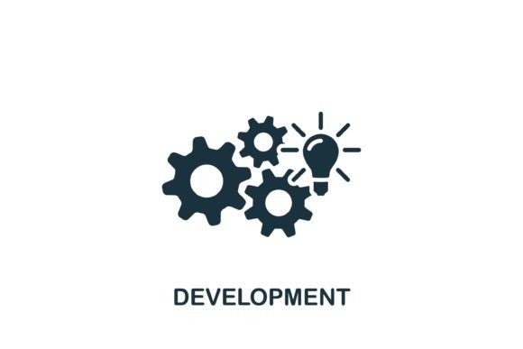 Development Icon: A Designer's Review of Modern Graphics and Icons