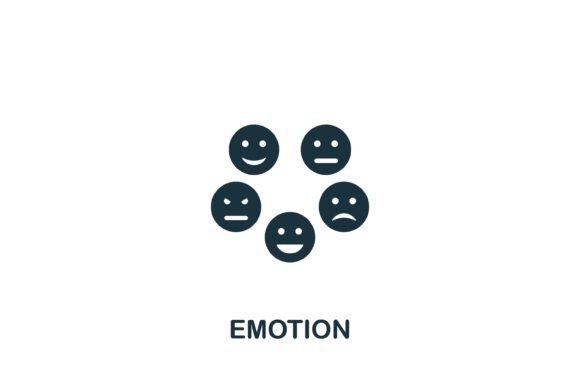 Emotion Icon Review: Essential Graphics and Icons for Modern Branding