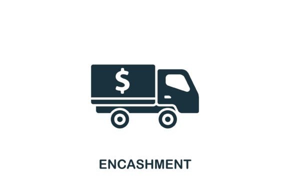 Encashment Icon Review: Essential Graphics for Modern Branding