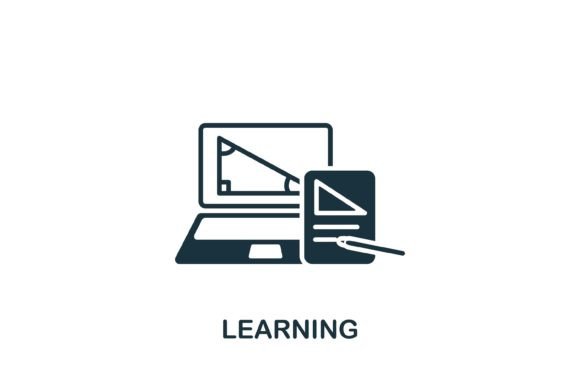 Learning Icon Graphics for Modern Digital Products