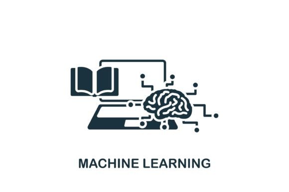 Machine Learning Icon Review: Essential Graphics for Modern Icons
