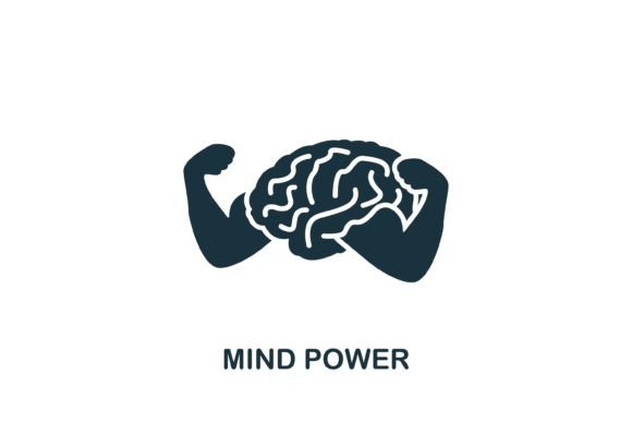 Mind Power Icon Review for Graphics and Icons Sellers