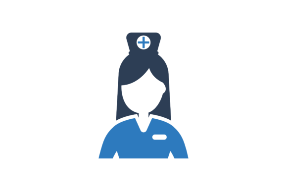 Nurse Icon Review: A Versatile Graphics Asset for Designers