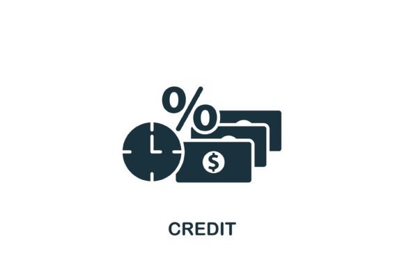Review: Credit Icon for Graphics and Icons