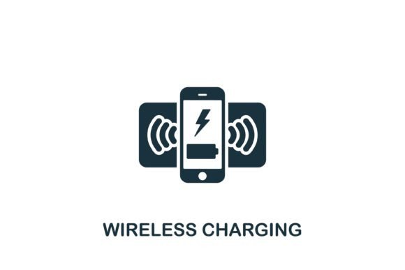 Wireless Charging Icon: A Designer's Real-World Embroidery Review